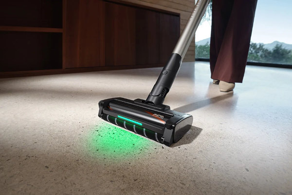 Odkurzacz pionowy MOVA G70 Stick vacuum